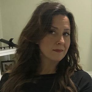 Meet your Posher, Elisabeth